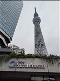 シルバーの巨塔さん