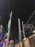 夜のアナタ