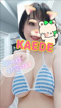 かえで・はじまりました！