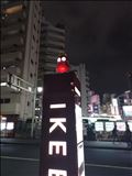 駆け抜けました