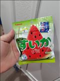 【続】スイカなもの