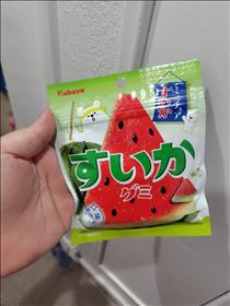かえで・【続】スイカなもの
