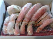 かえで・蟹がさぁ…