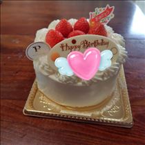 かえで・はっぴば