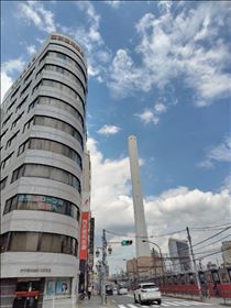 かえで・ありがとう今日