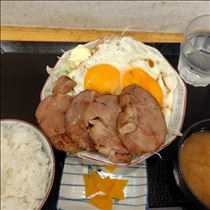 かえで・念願の