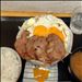 念願の