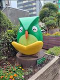 明日について