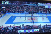 かえで・走って帰りました