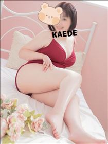 かえで・魅惑のヒィップ！！！