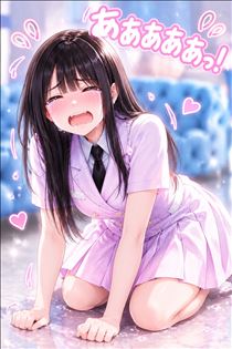 ななこ・そんなー！もう無いのー！？