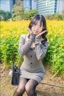 ななこ・1人くらいはいそう♡