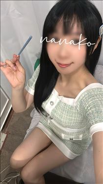 ななこ・パイオニアに敬意を♡
