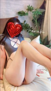 ななこ・情報弱者人間、ななこ♡
