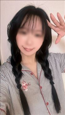 ななこ・耐えてるの可愛い♡