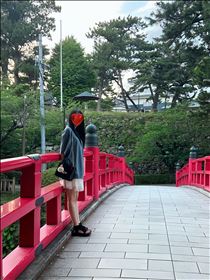 ななこ・みんな違って…♡