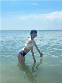 ななこ・夏休みの思い出♡