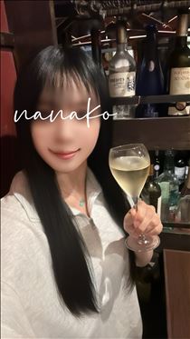 ななこ・変わらない嬉しさ♡