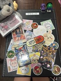 ななこ・さらに節操なく♡