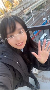 ななこ・スイカの屋上を愛する女♡