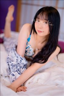 ななこ・私を選んでくれてありがとう♡