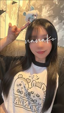 ななこ・ぐぬぬぬ…♡ななこ苦渋の決断