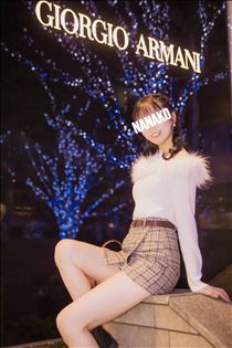 ななこ・ミニスカートはお好き？