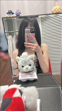ななこ・前回との違いに気づけるかな～？