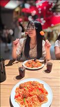 これぞななこ流♡麺がメインじゃないパスタがあってもいい