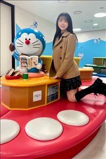 ななこ・もしタイムマシンで過去に戻れるなら…♡ななこには変えたい過去がある