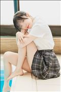 足に出ちゃうみたい♡