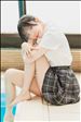 足に出ちゃうみたい♡