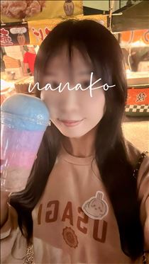 ななこ・恥ずかしいことって気持ちいいことっ♡