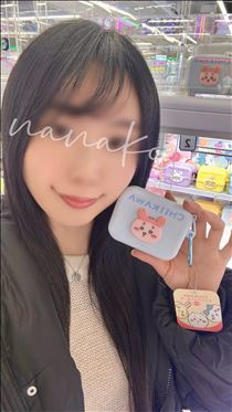 ななこ・そんなところも好きだよ♡
