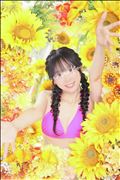 悪いな！この乗り物３人用なんだ♡