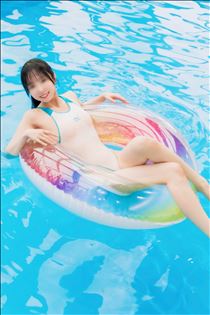 なんだかとっても嬉しいぞぉ～♡