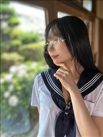 ななこ・わぁ！すっごくおおきい…♡