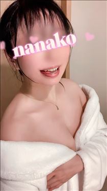 ななこ・人間 恥をかいて強くなる♡