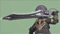 ななこ・皆さまの武器はどんな武器？