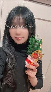 ななこ・神ぃ～♡こっちこっちぃ～