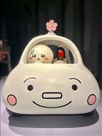ななこ・今日も元気にしゅっぱーつ♡