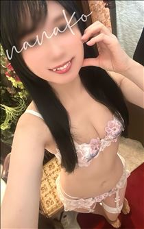 ななこ・〇〇〇駅めっ♡