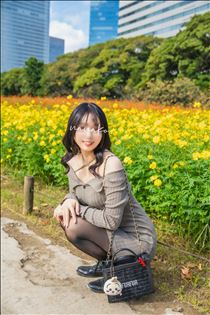 ななこ・【皆さま】選んでくれてありがとう【何か案をくれっ】