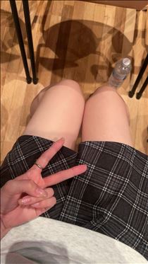 ななこ・お天気ななこお姉さん♡