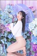 しとしと～♡
