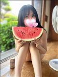 【ネタバレ】新しくなったスイカをお見せしちゃう♡