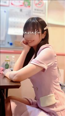 ななこ・口元じゅるり♡