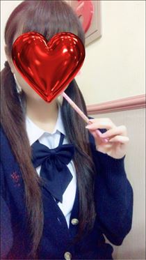 ななこ・今日はツインテールの日だよ♡