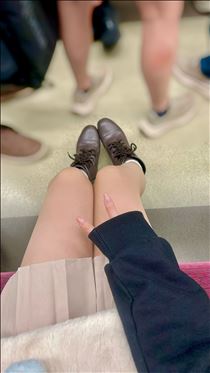 ななこ・ななこの遊び心♡