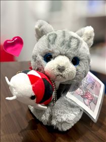 ななこ・【春一番くじ】ご予約して合言葉を言おう♡【4/8】